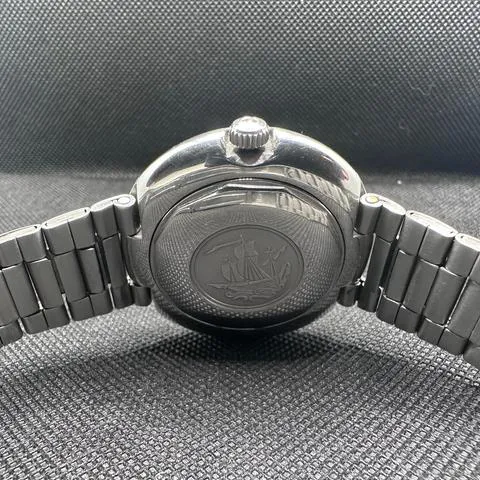 Tissot T12 44mm Stainless steel Silver 2