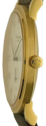 Patek Philippe Calatrava 3919 33mm Yellow gold china 2