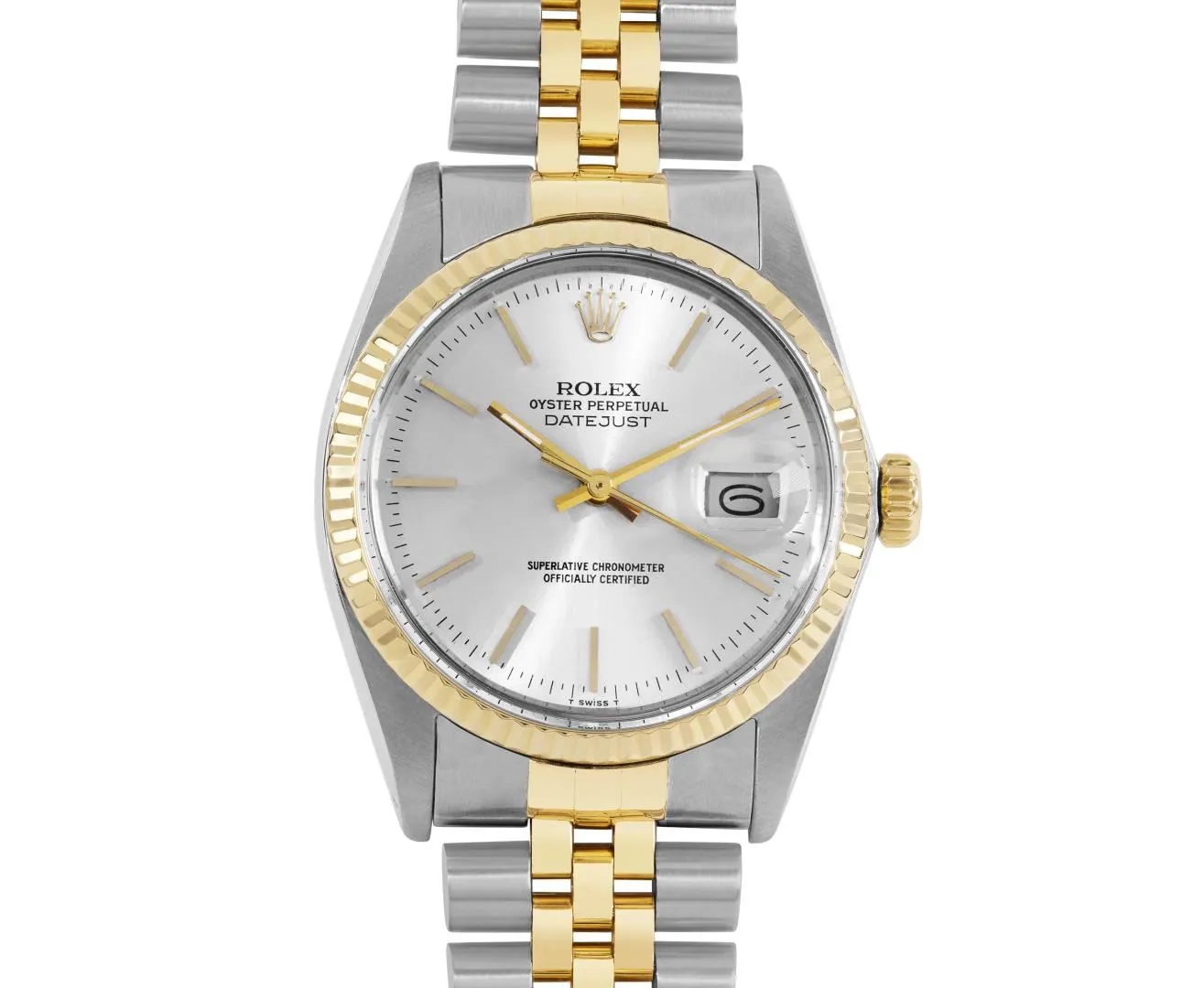 Rolex Datejust