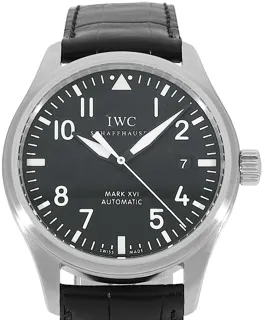 IWC Mark XVI IW325501 | Stainless steel