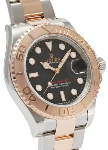 Rolex Yacht-Master 40 126621 40mm Black 1