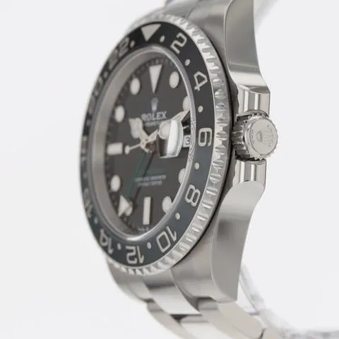 Rolex GMT-Master II 126710 40mm Stainless steel Black 5