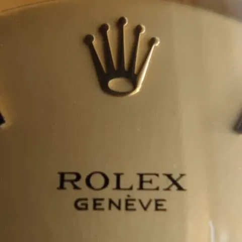 Rolex Cellini 3833 31mm 3