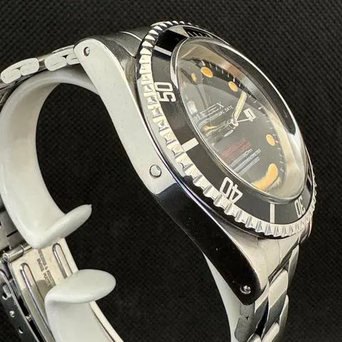 Rolex Sea-Dweller 1665 40mm Stainless steel Black 3