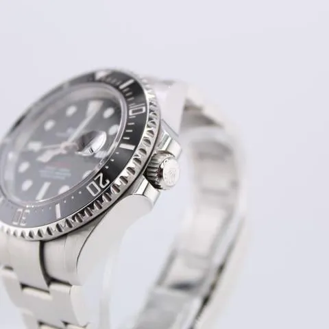 Rolex Sea-Dweller 126600 43mm Stainless steel Black 7