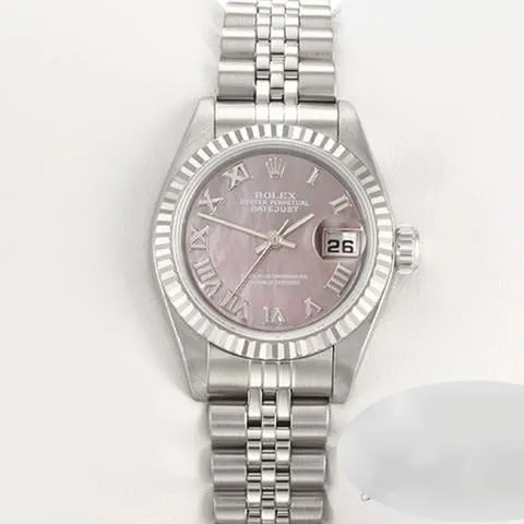 Rolex Lady-Datejust 79174 26mm Yellow gold and Stainless steel