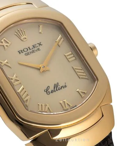 Rolex Cellini 6633 43mm Yellow gold 13