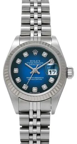 Rolex Datejust 79174G