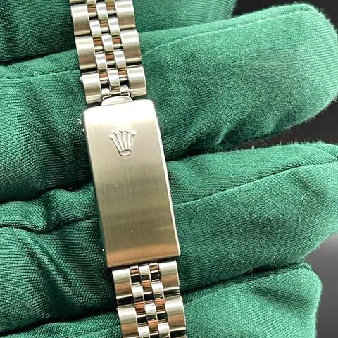 Rolex Lady-Datejust 79174 26mm Stainless steel Silver 9