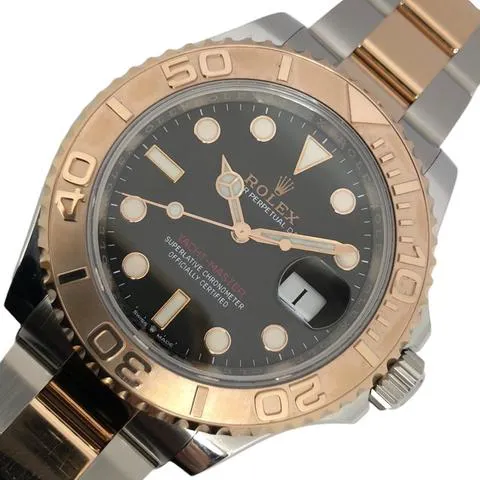 Rolex Yacht-Master 40 126621 40mm Black