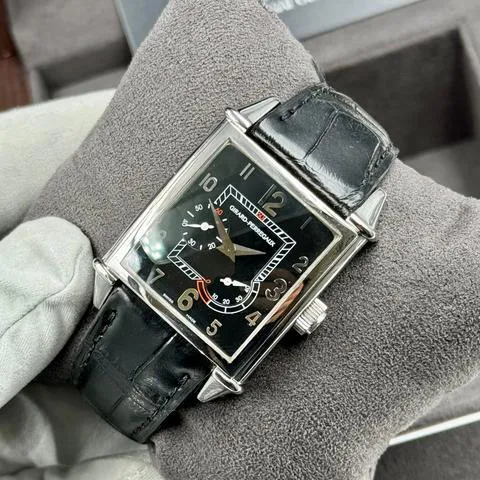 Girard-Perregaux Vintage 1945 25850 32mm Stainless steel Black