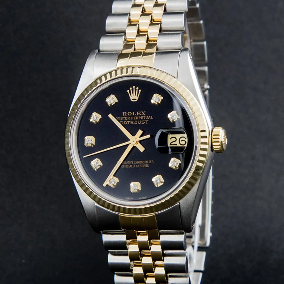 Rolex Datejust