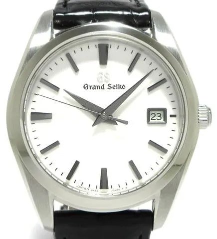 Grand Seiko Heritage 9F62-0AB0/SBGX295 44mm