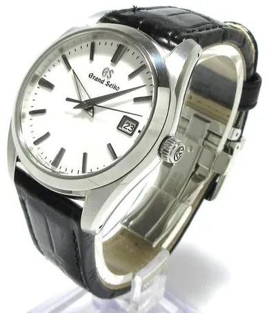 Grand Seiko Heritage 9F62-0AB0/SBGX295 44mm 2