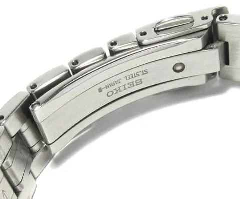 Grand Seiko Elegance Collection 4J52-0AC0 / STGF277 32mm Silver 3