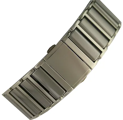 Rado Integral R20591102 10.5mm Stainless steel Silver 1