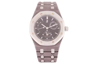 Audemars Piguet Royal Oak 25730TT.OO.0789TT.04 Tantalum Black