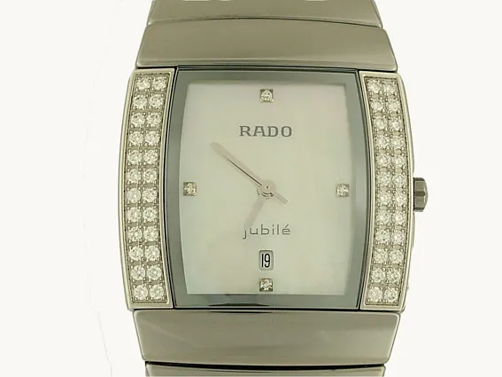 Rado Sintra R 1357702 30mm Stainless steel