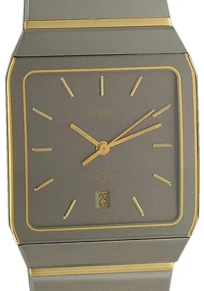 Rado Diastar 129.0266.3 35mm Stainless steel degree