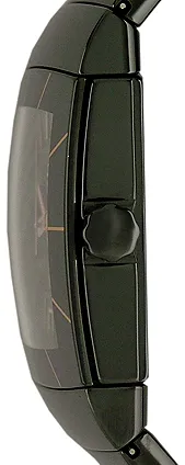 Rado Sintra R13663162 32mm Titan Black 3