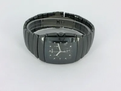 Rado Diastar R13.477.152 44mm Titan Black 4