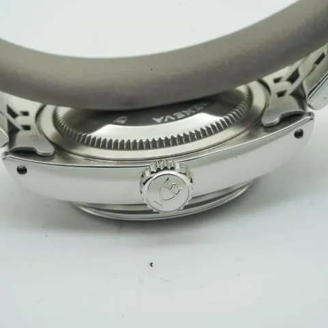 Tudor Prince Oysterdate 92400 25mm Stainless steel Rose 11