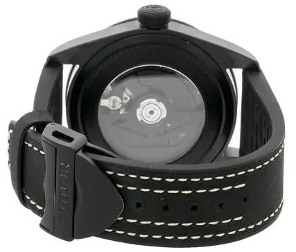 Tudor Black Bay 79210CNU-0001 41mm Ceramic Black 3