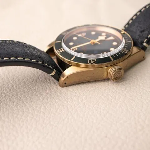 Tudor Black Bay 79250BA 43mm Bronze Gray 2