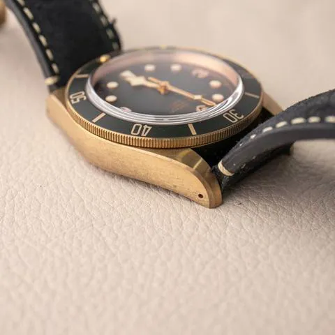 Tudor Black Bay 79250BA 43mm Bronze Gray 5