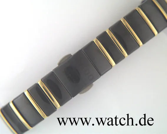 Rado Sintra R 13337721 27mm Ceramics Black 2