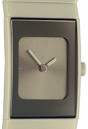 Rado Ceramica R 21983102 6.3mm Stainless steel