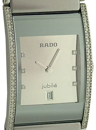 Rado Integral R 20.732.712 7mm Stainless steel