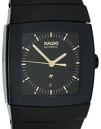 Rado Sintra R13.691.17.2 32mm Titan Black