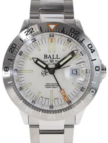 Ball DG9000B-S1CJ-WH 40mm