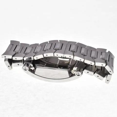 Bulgari Assioma aa 48 s ch 38mm Stainless steel Black 4