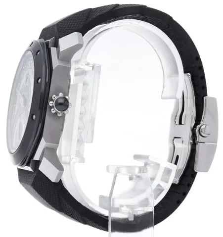 Bulgari Octo OBR.Y.1C/BGO43BSCVDBR 43mm Black 2