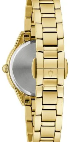 Bulova 98R297 28mm Stainless steel 2