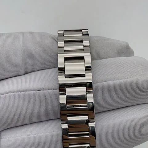 Cartier Ballon Bleu 33mm W2BB0002 33mm Stainless steel Silver 5