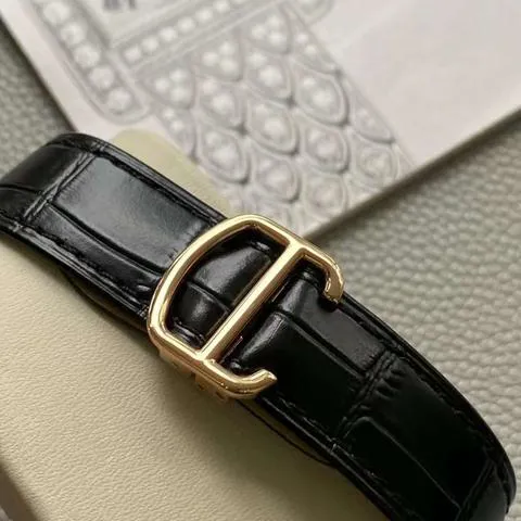 Cartier Calibre de Cartier W7100007 42mm Rose gold Brown 5