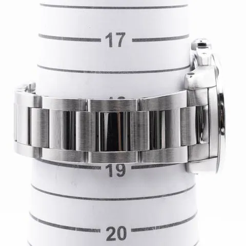 Cartier Calibre de Cartier W7100016 42mm Stainless steel Black 7