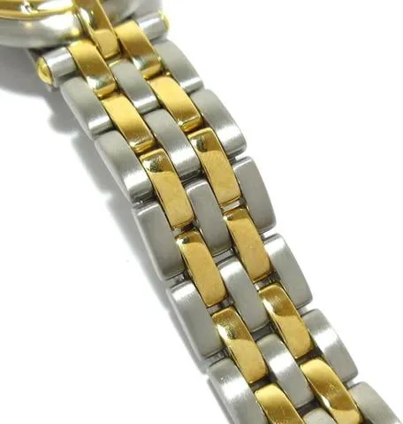 Cartier Panthère W25030B6 30mm Yellow gold and 18k yellow gold 8