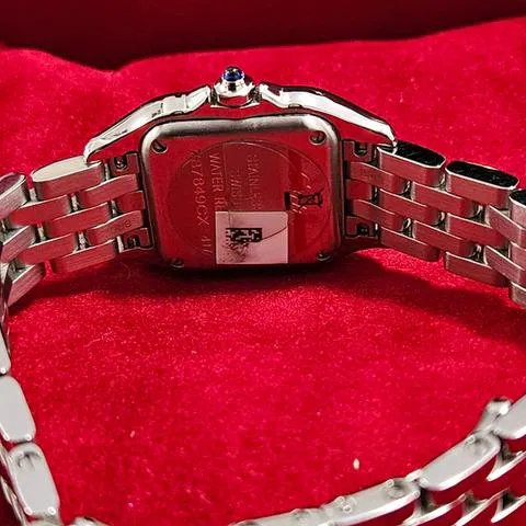 Cartier Panthère WSPN0006 22mm Stainless steel Silver 4