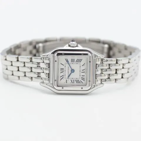 Cartier Panthère WSPN0006 22mm Stainless steel Silver 5