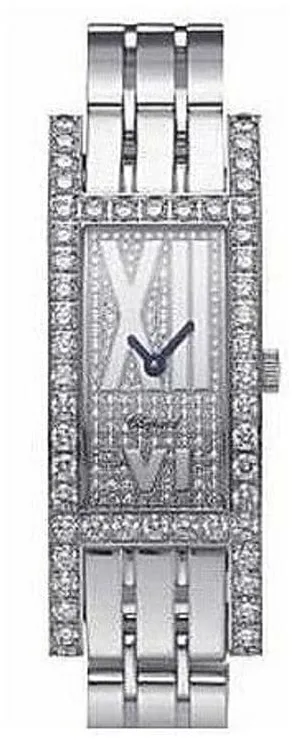 Chopard Classique 109052-1001 46mm White gold Diamond