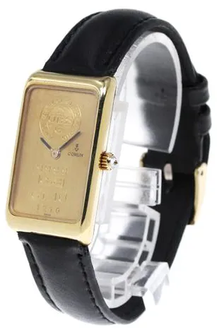 Corum 14400 21mm Yellow gold Gold 1