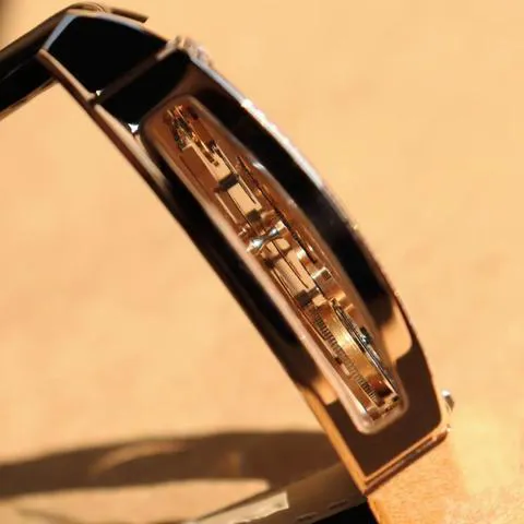 Corum Golden Bridge B113/01043 – 113.161.55/0002 0000 34mm Rose gold Skeletonized 1