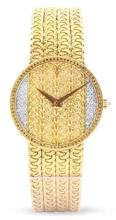 Corum 57491N64 32mm Yellow gold Gold (solid)