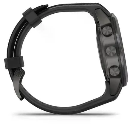 Garmin 010-02567-21 46mm Titanium Black 3