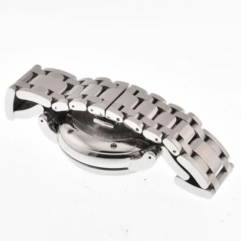 Graham 41mm Stainless steel Black 4