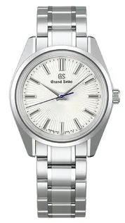 Grand Seiko Heritage SBGW297G 36mm Stainless steel Silver